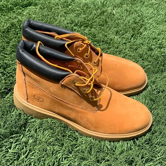 Timberland | Shoes | Timberland 3 Eye Chukka | Poshmark
